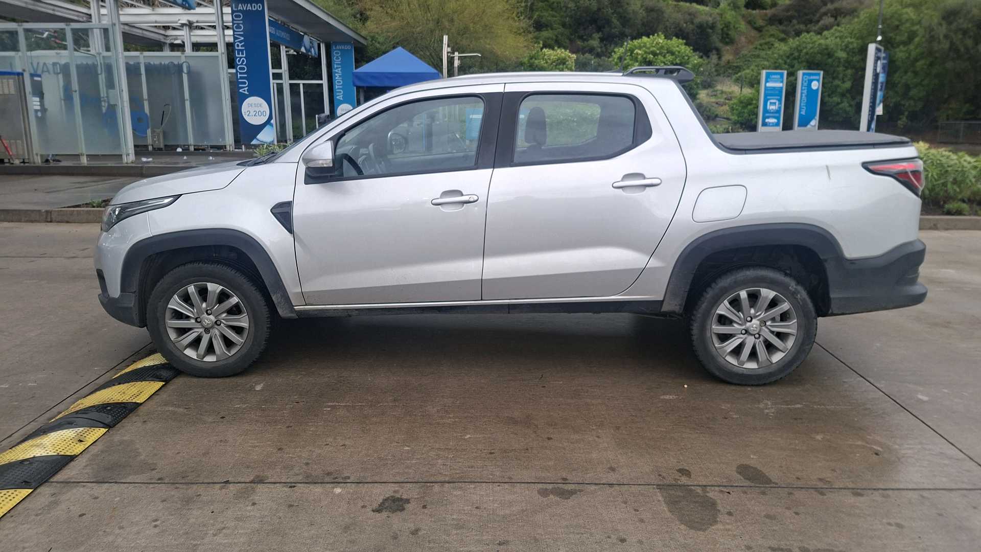 RAM 700 — foto 1 de 5