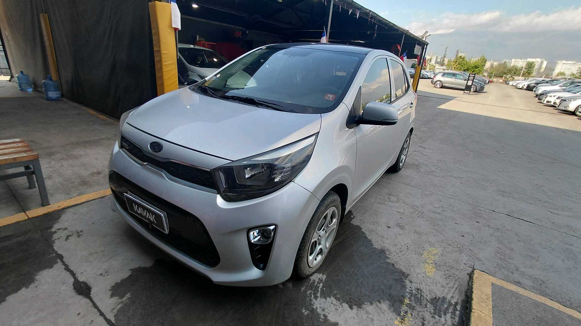 KIA Morning