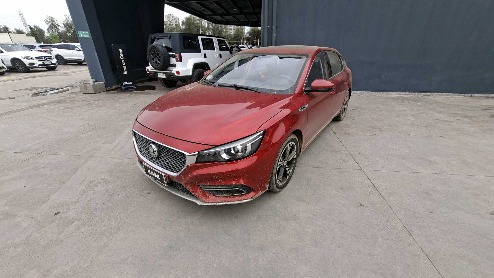 MG 6