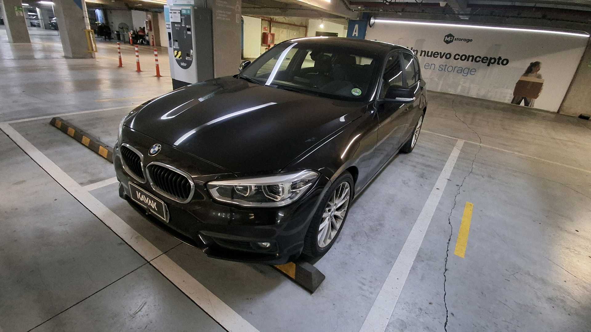 BMW Serie 1