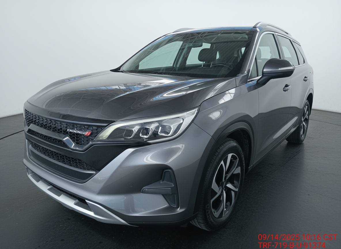 Dodge Journey 2023