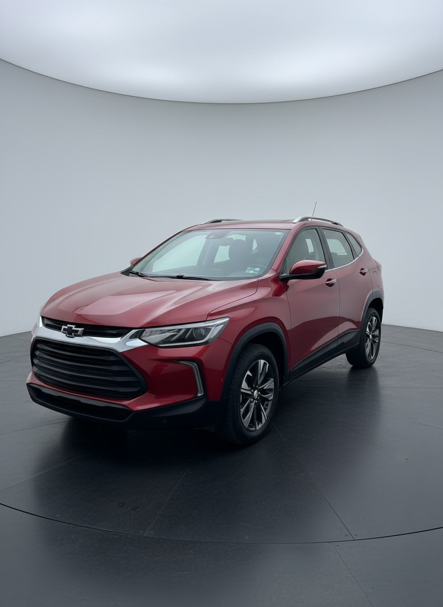Chevrolet Tracker 2024