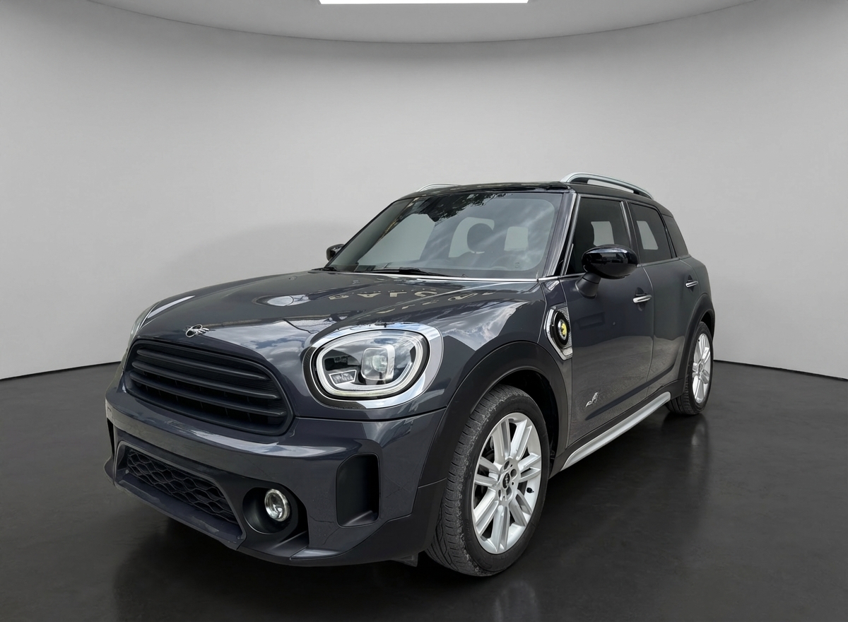 Mini Countryman 2021