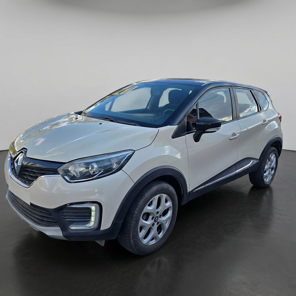 Renault Captur 2020