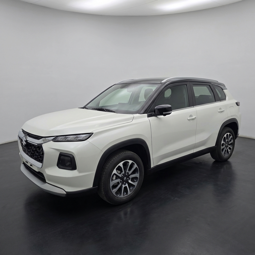 Suzuki Grand Vitara 2025