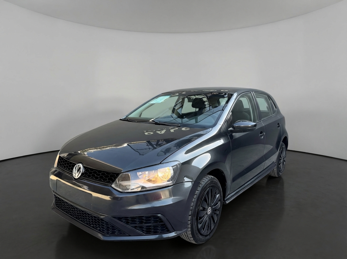 Volkswagen Polo 2021