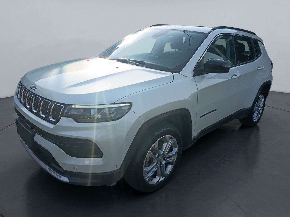 Jeep Compass 2024