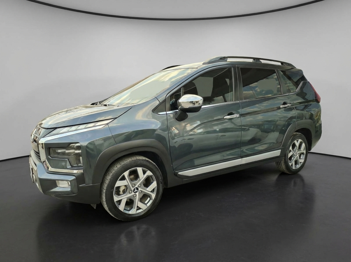 Mitsubishi Xpander 2024