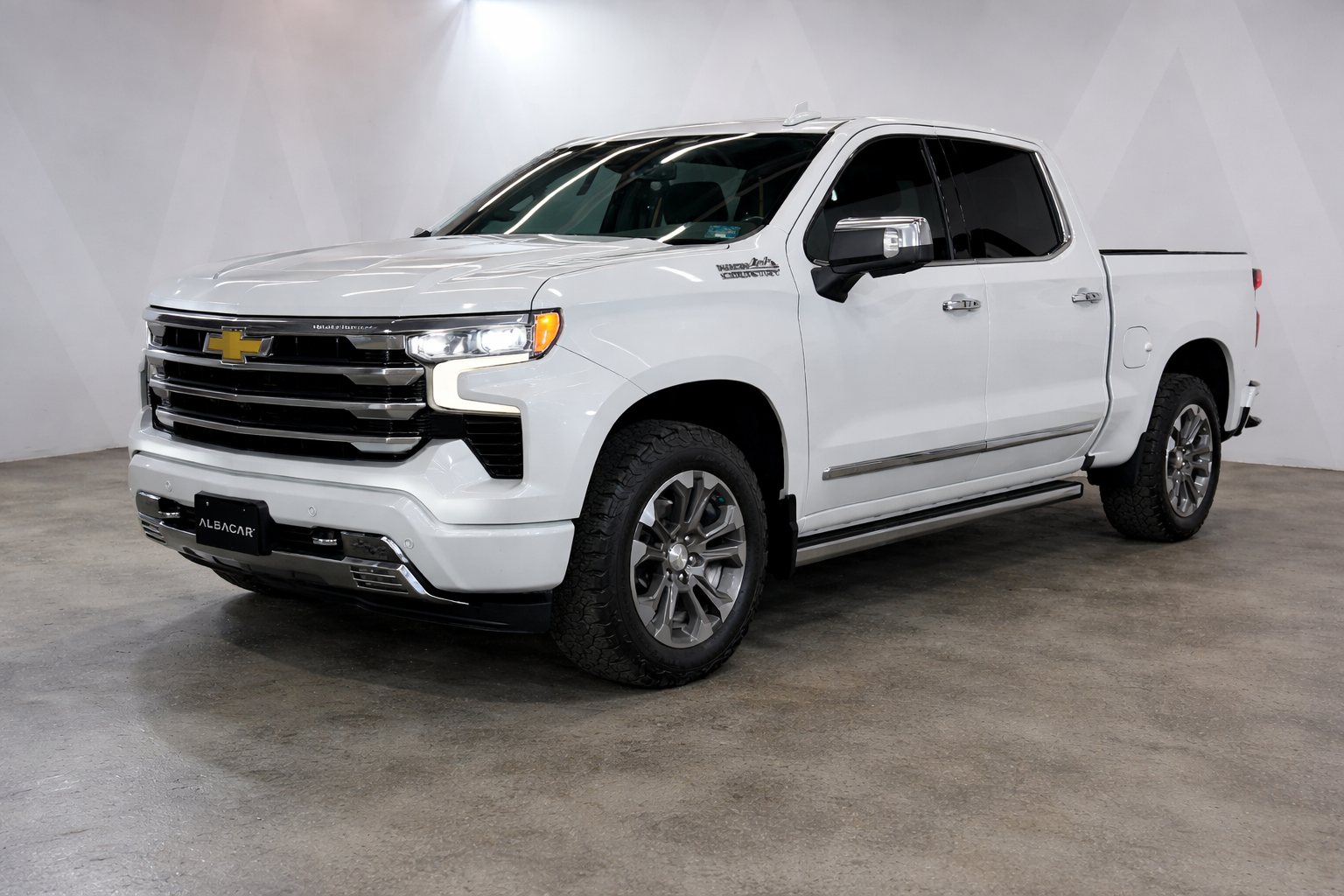 Chevrolet Cheyenne 2023