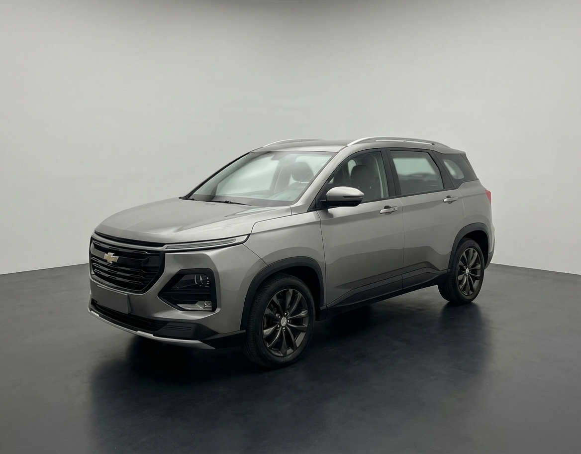 Chevrolet Captiva 2023