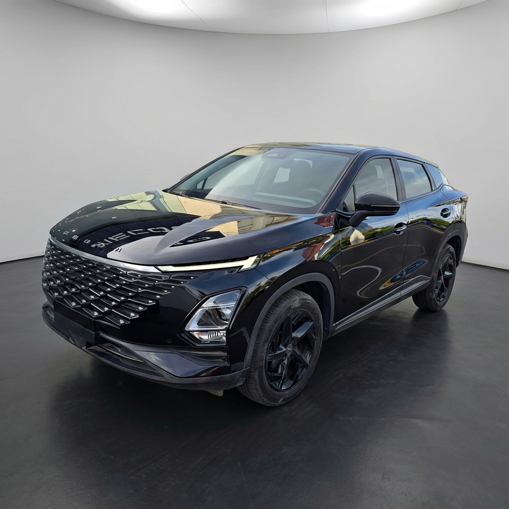 Omoda C5 2023