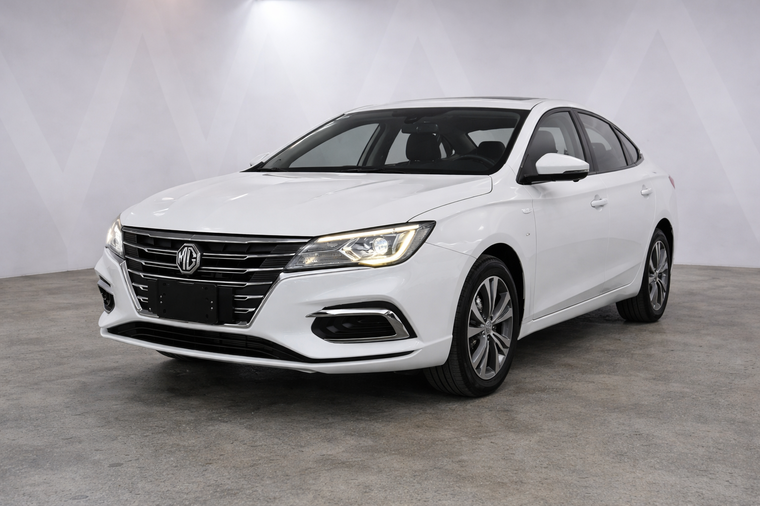 Mg MG5 2024
