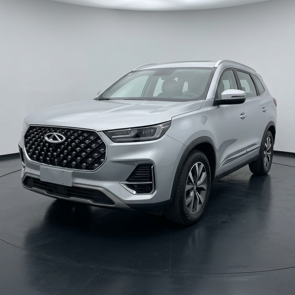 Chirey Tiggo 7 Pro 2023