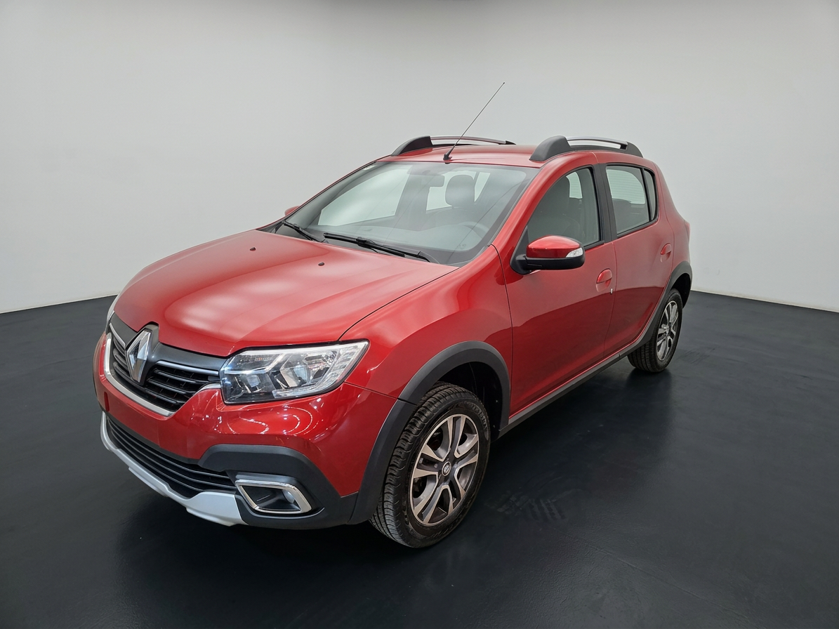 Renault Stepway 2024