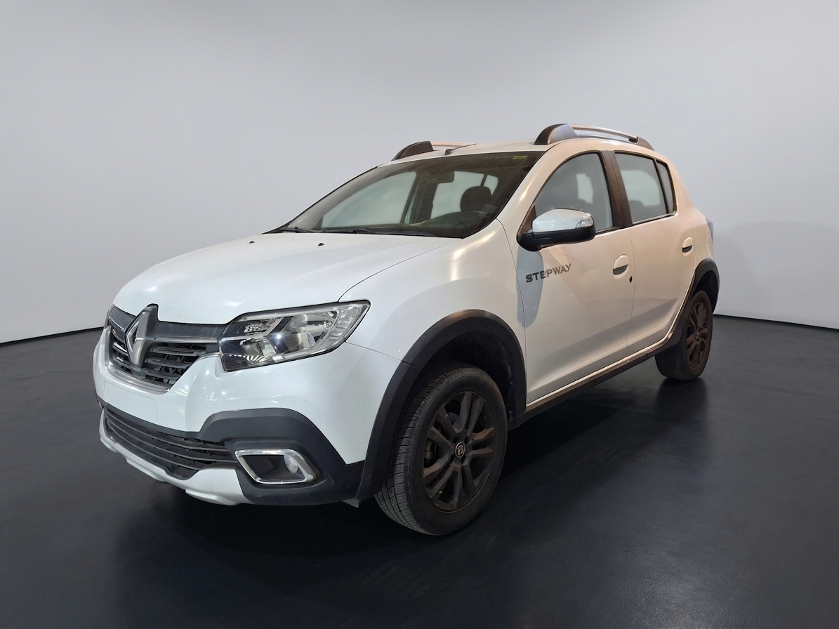 Renault Stepway 2023