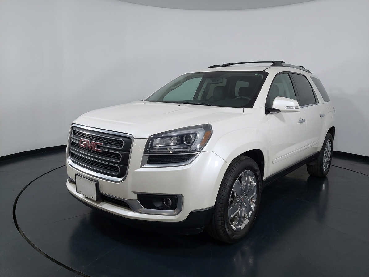 Gmc Acadia 2013