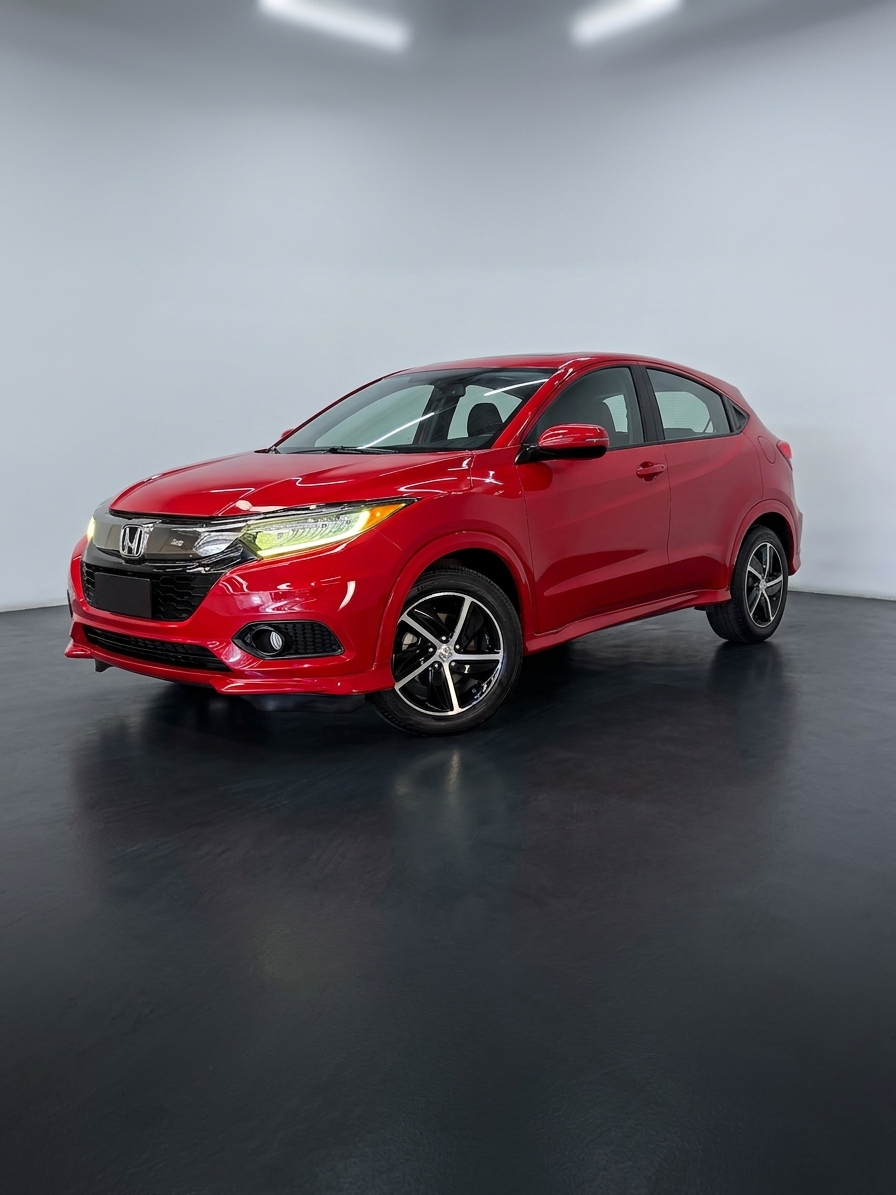 Honda HR-V 2020