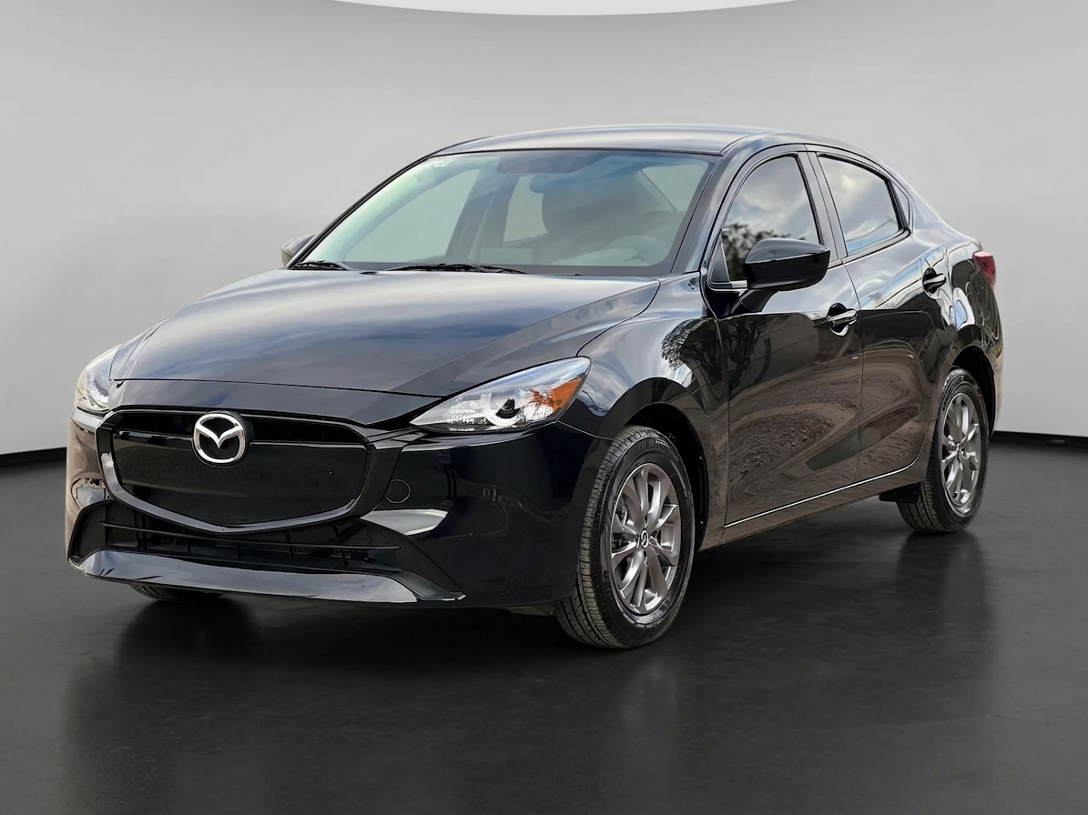 Mazda Mazda 2 2024