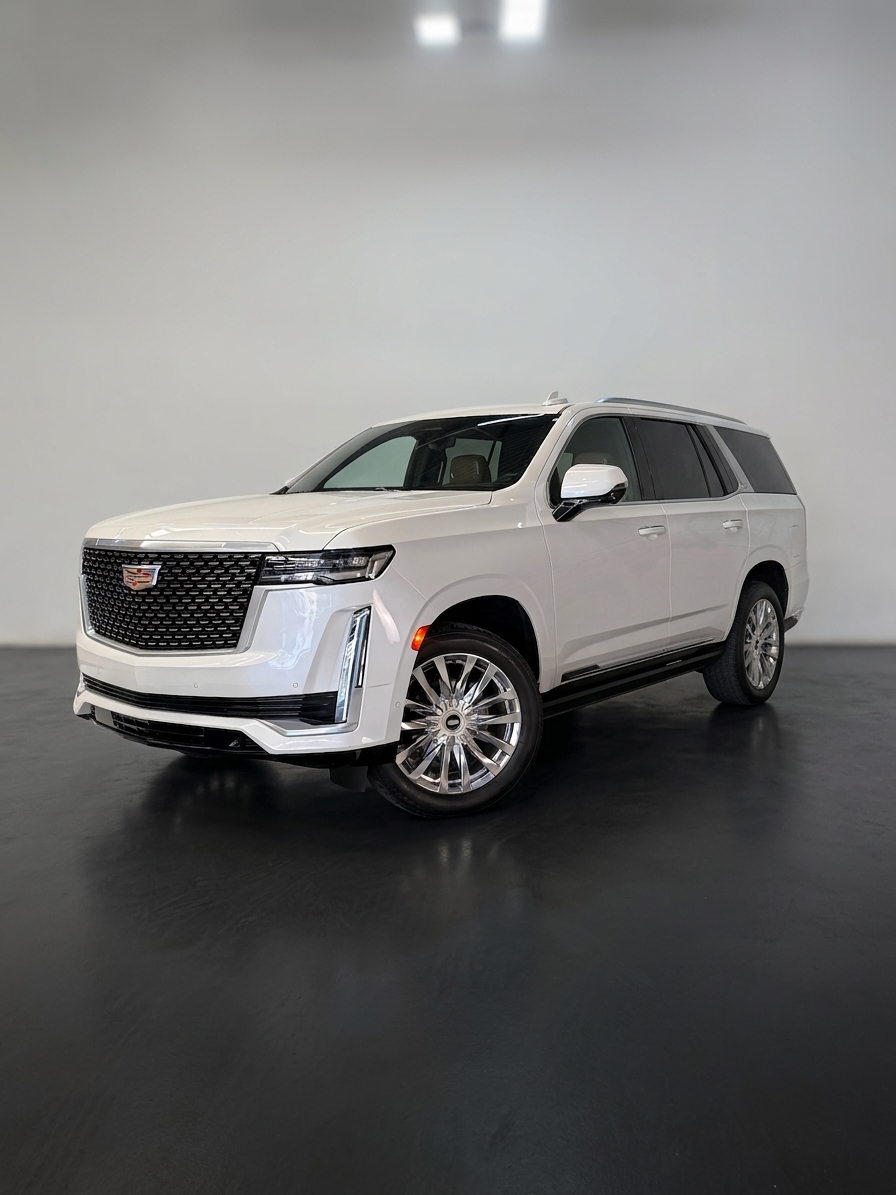 Cadillac Escalade 2023