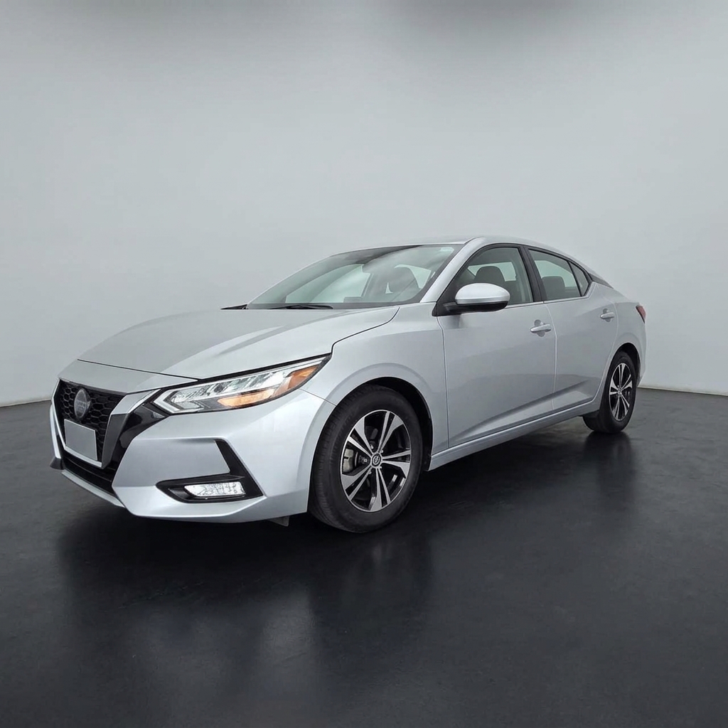 Nissan Sentra 2023
