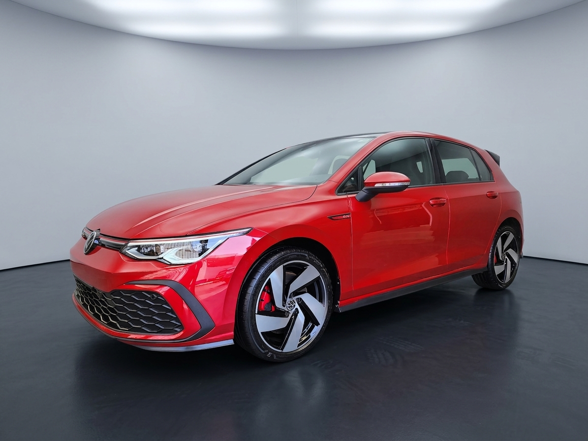 Volkswagen Golf 2024