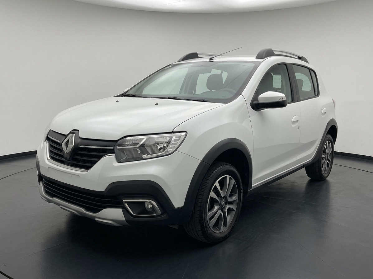 Renault Stepway 2023