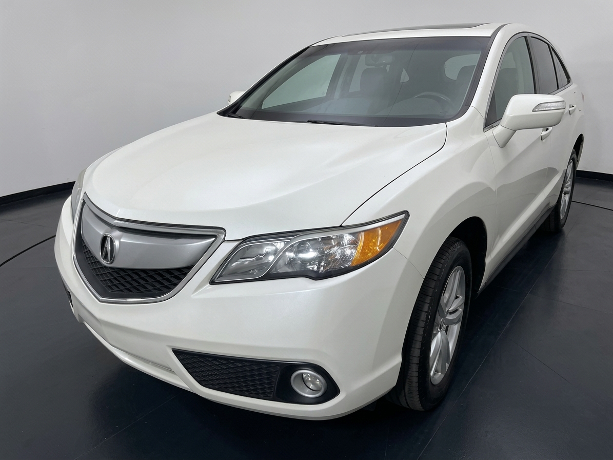 Acura RDX 2015