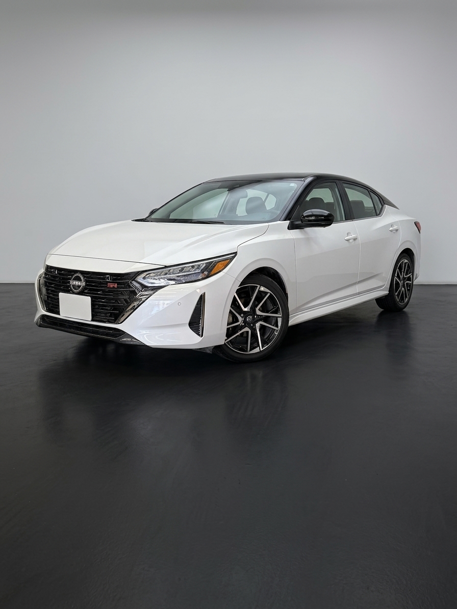 Nissan Sentra 2025