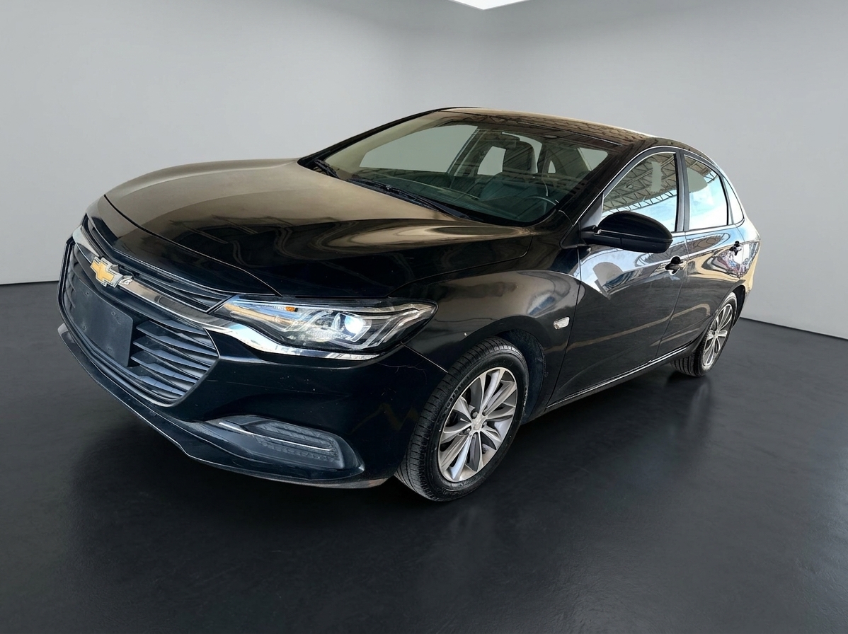 Chevrolet Cavalier 2023