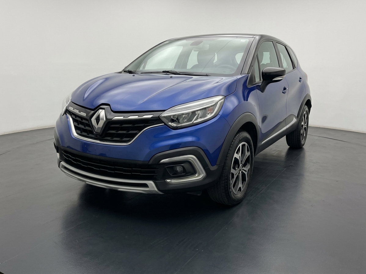 Renault Captur 2023