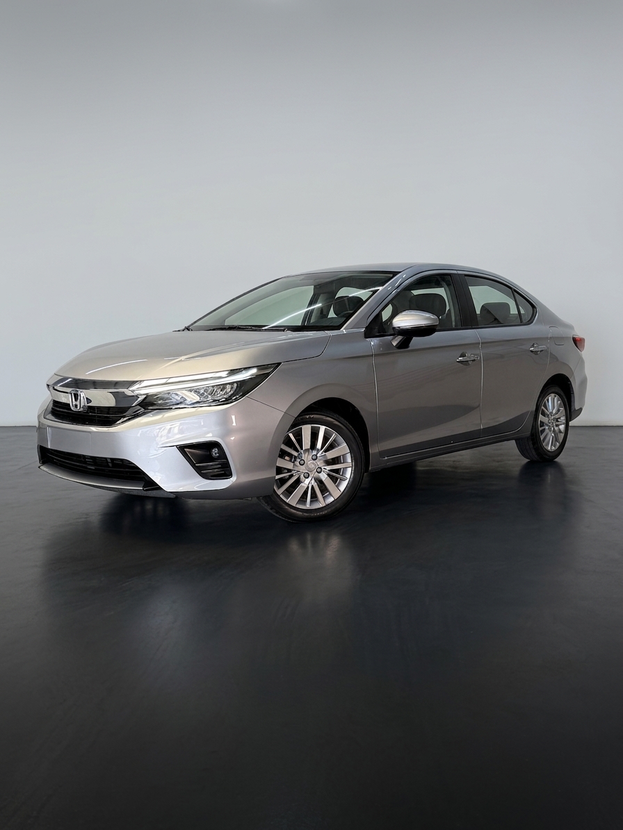 Honda City 2022