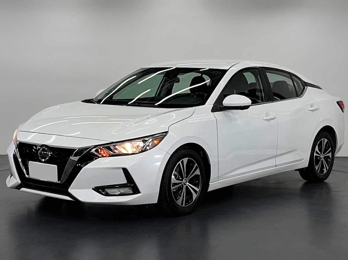 Nissan Sentra 2023