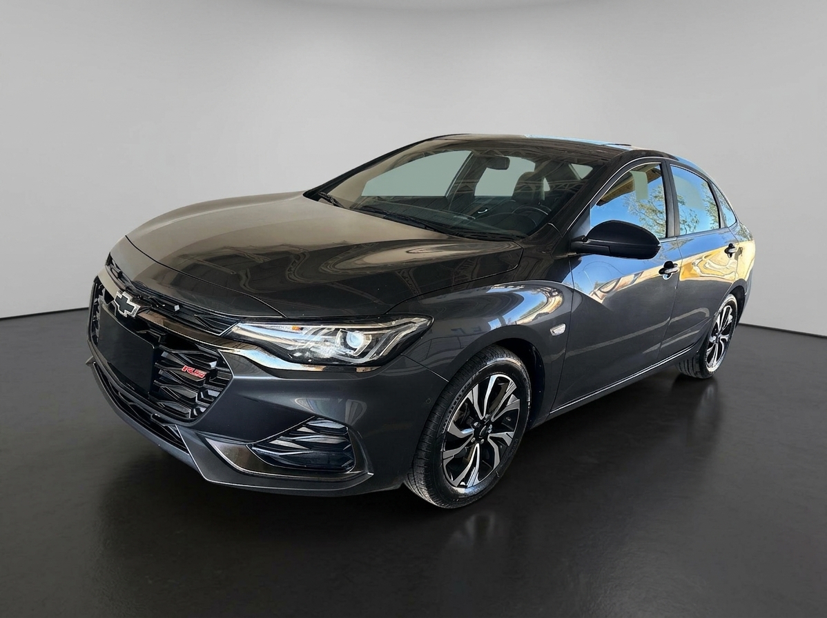 Chevrolet Cavalier 2023