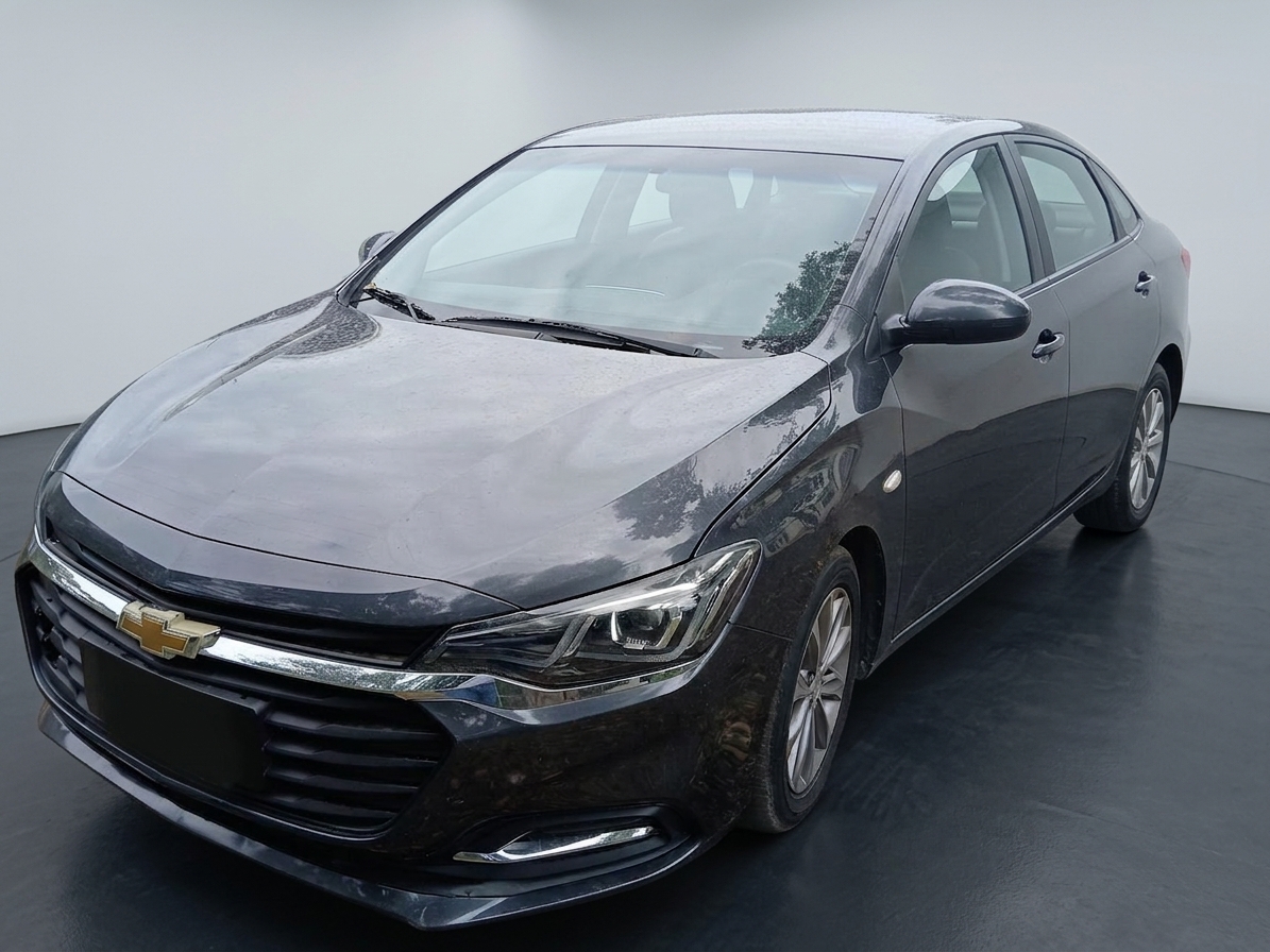 Chevrolet Cavalier 2023