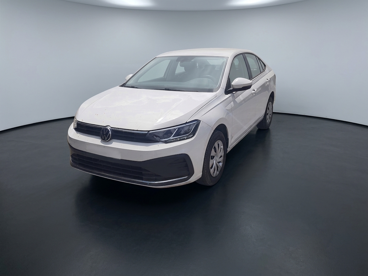 Volkswagen Virtus 2024