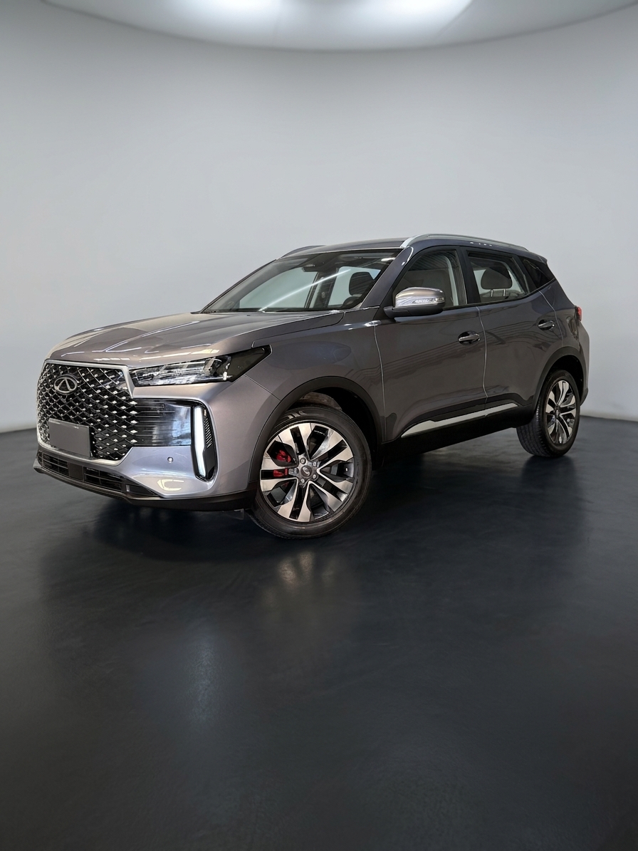 Chirey Tiggo 4 Pro 2026