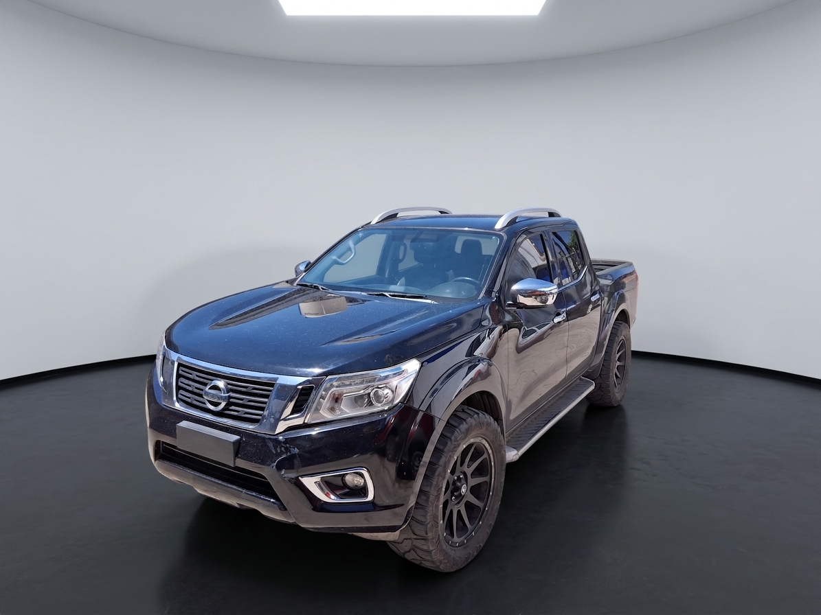 Nissan NP300 2019
