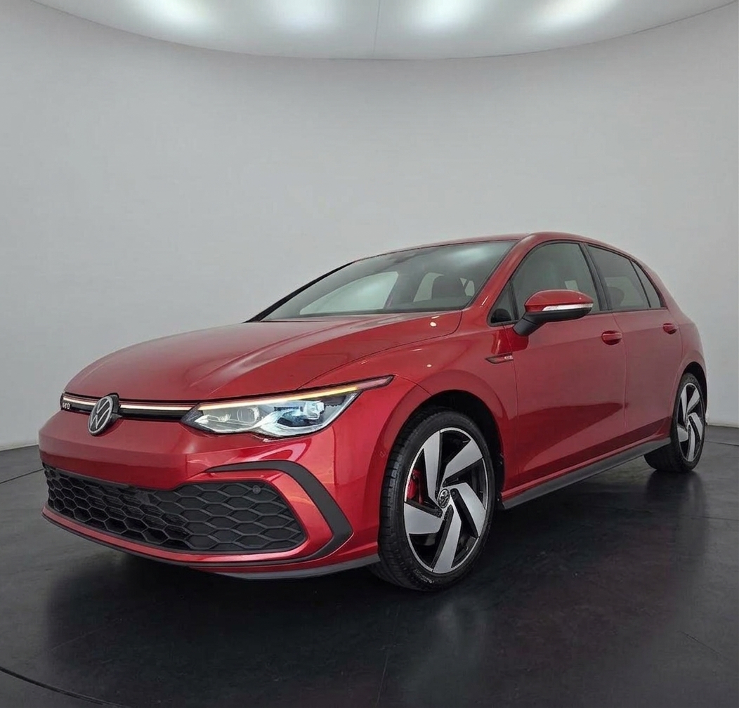 Volkswagen Golf 2024