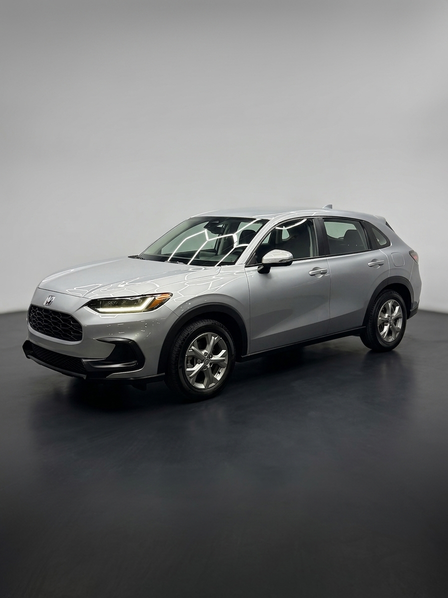 Honda HR-V 2025