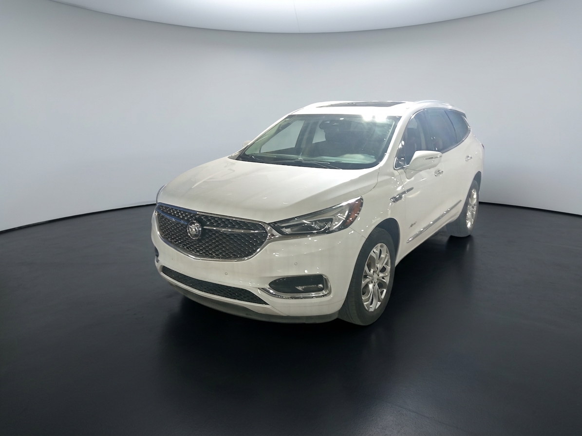 Buick Enclave 2020