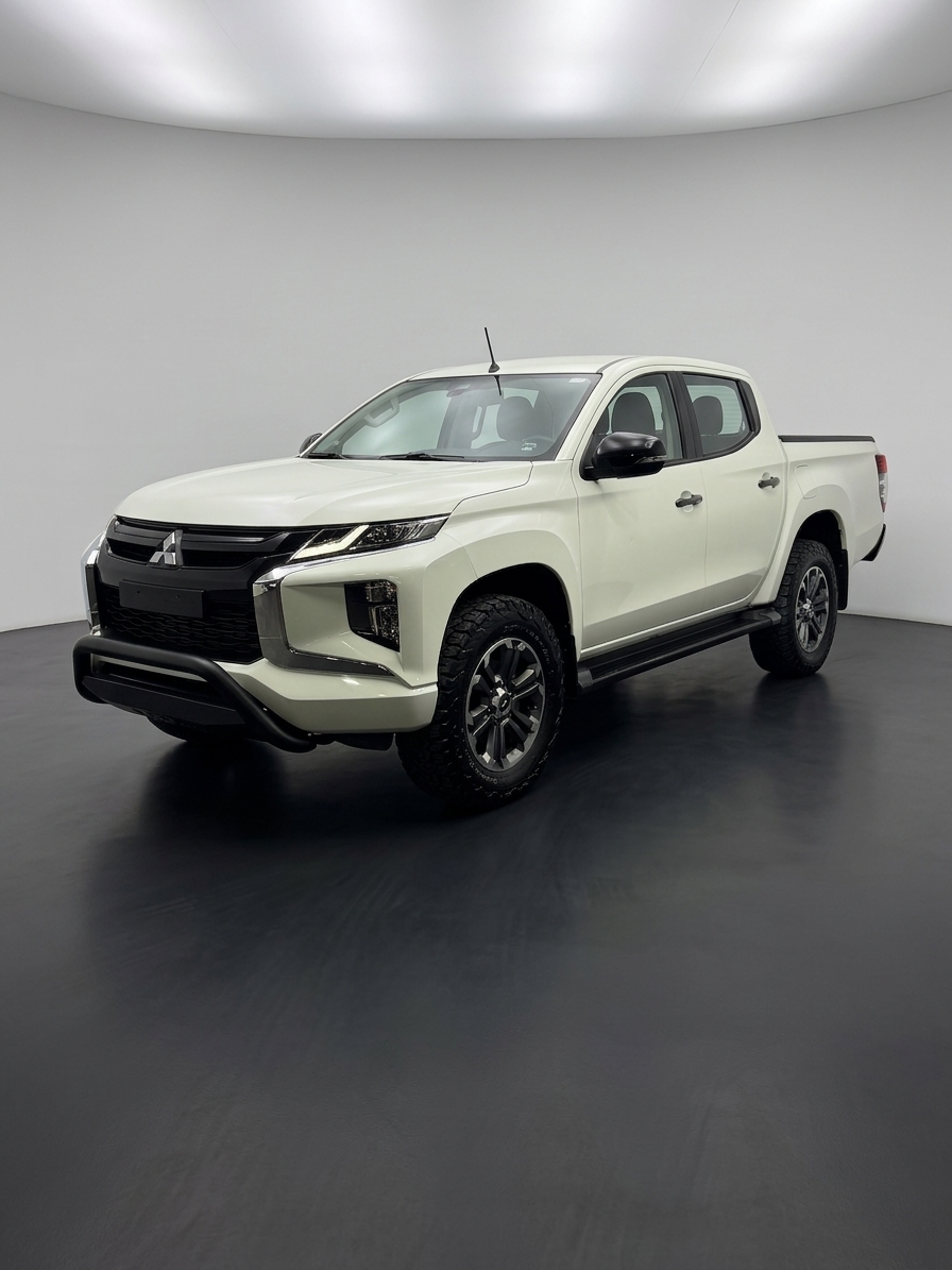 Mitsubishi L200 2023
