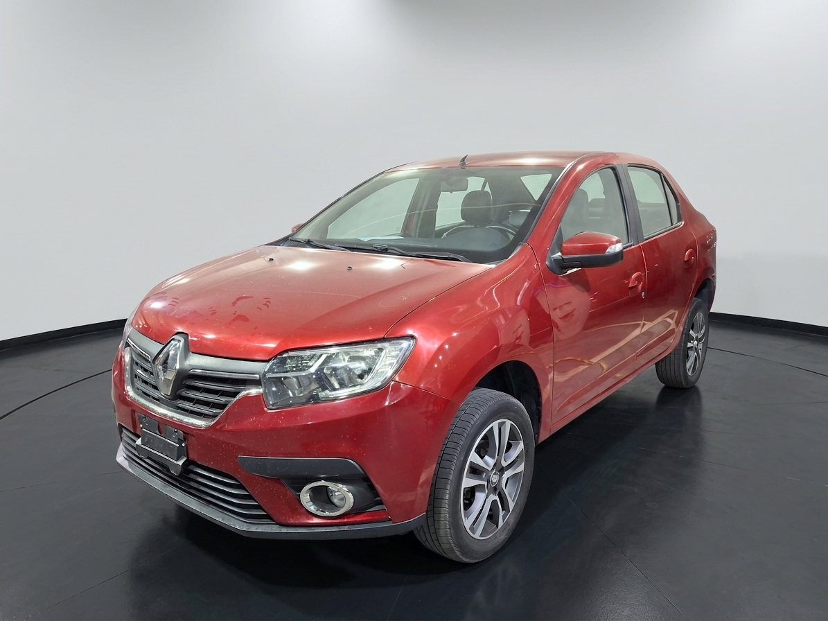 Renault Logan 2024