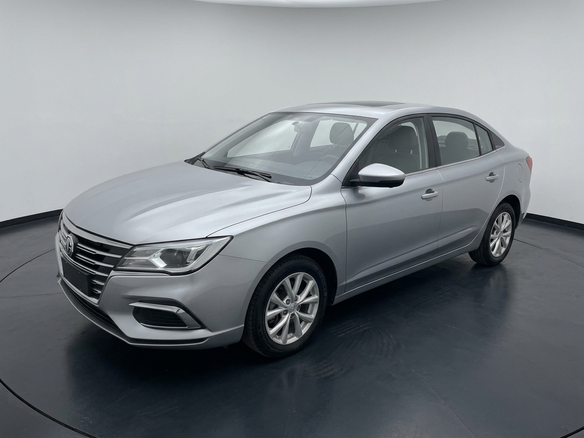 Mg MG5 2024