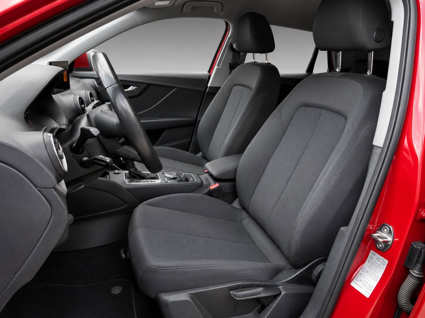 Audi Q2 2024