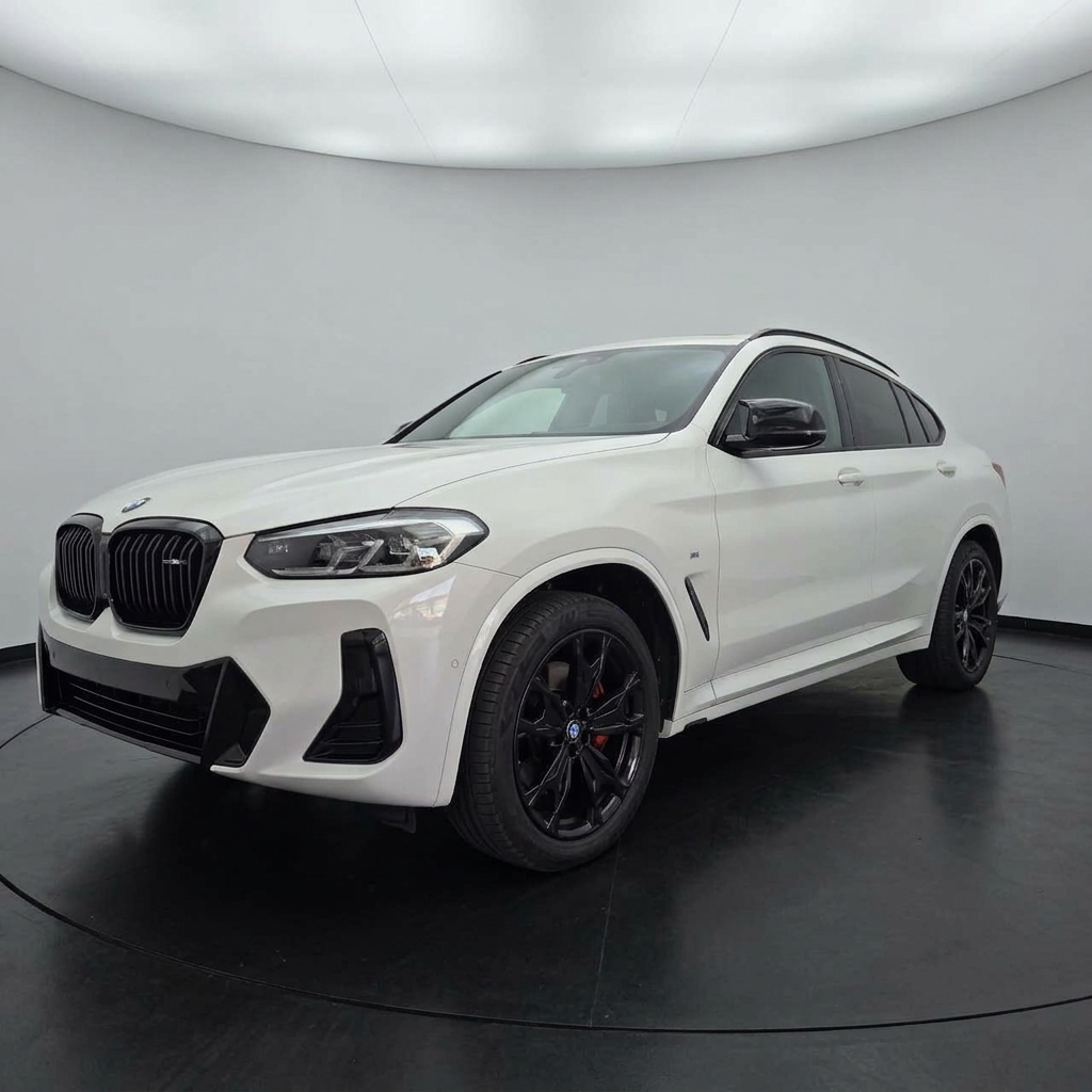 Bmw X4 2023