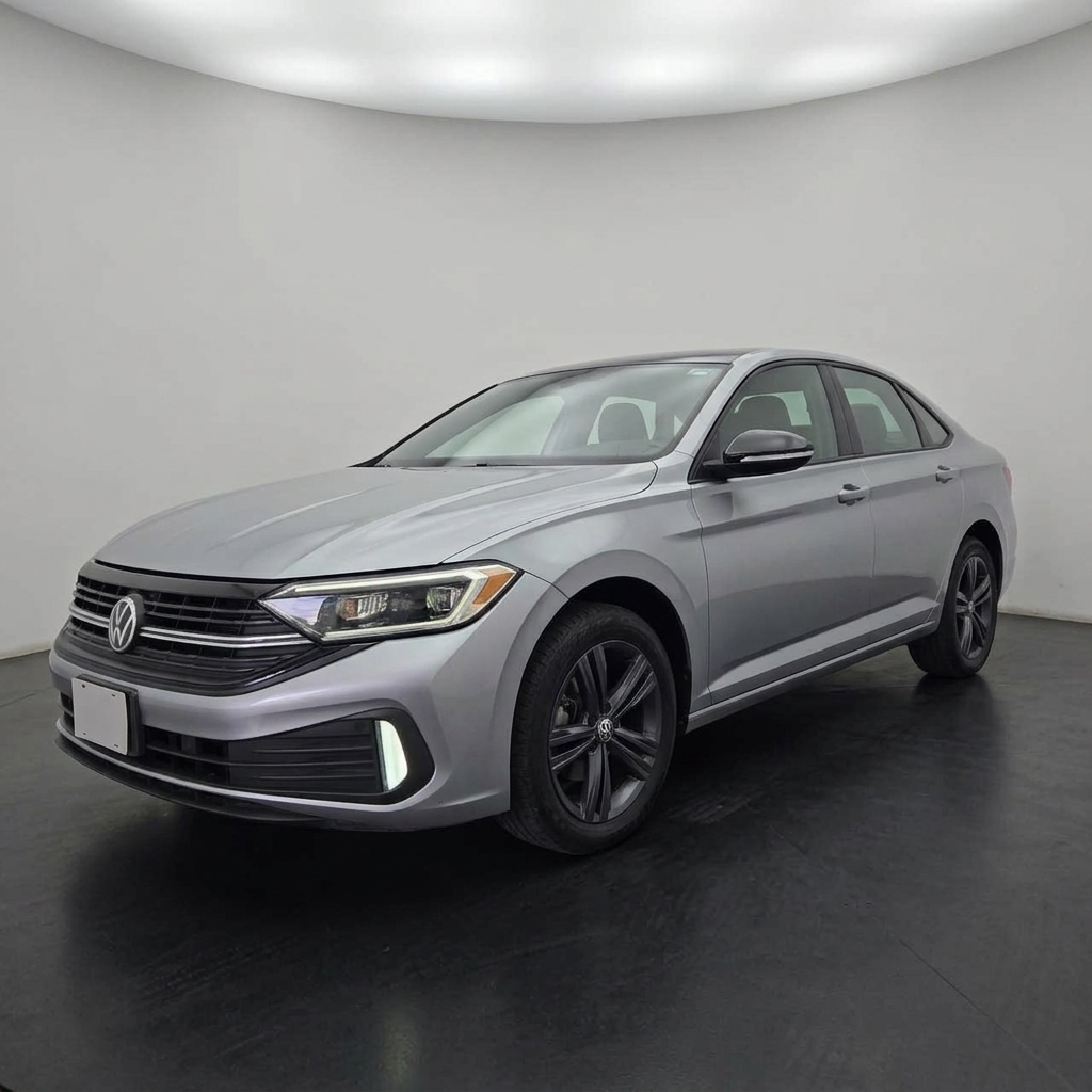 Volkswagen Jetta 2024