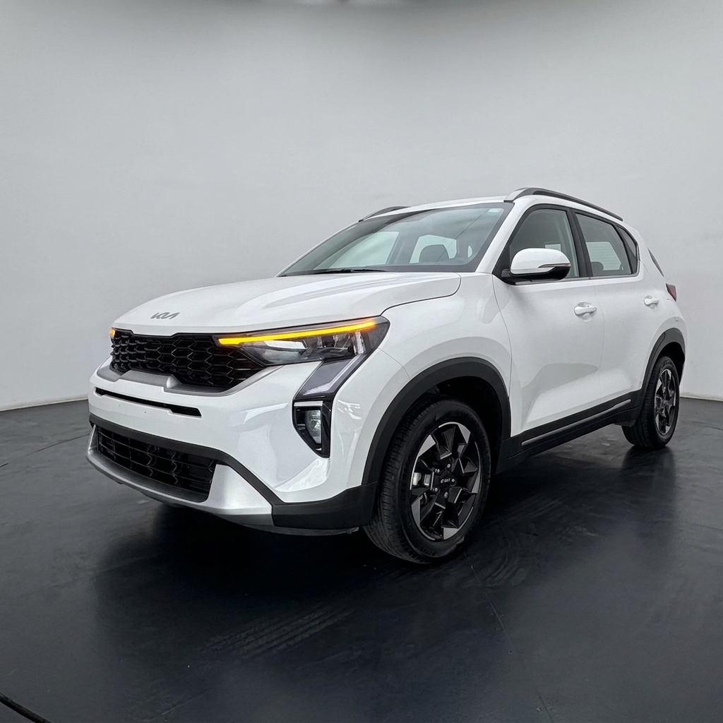 Kia Sonet 2024