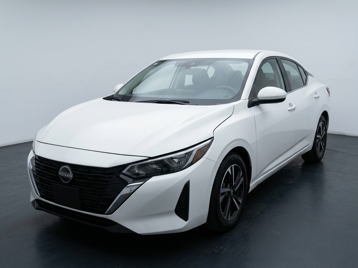 Nissan Sentra 2024