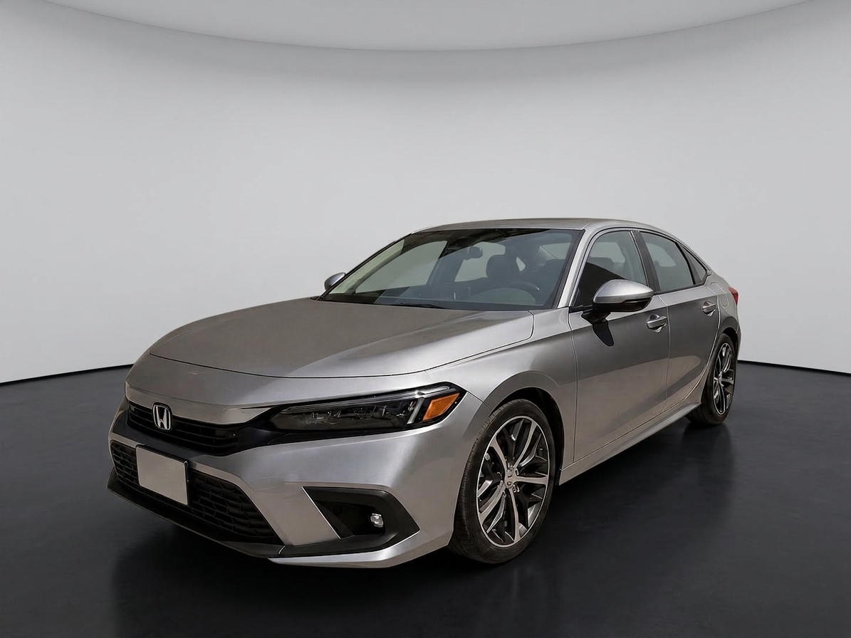 Honda Civic 2022