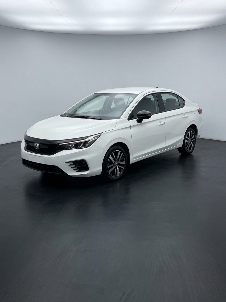 Honda City 2022
